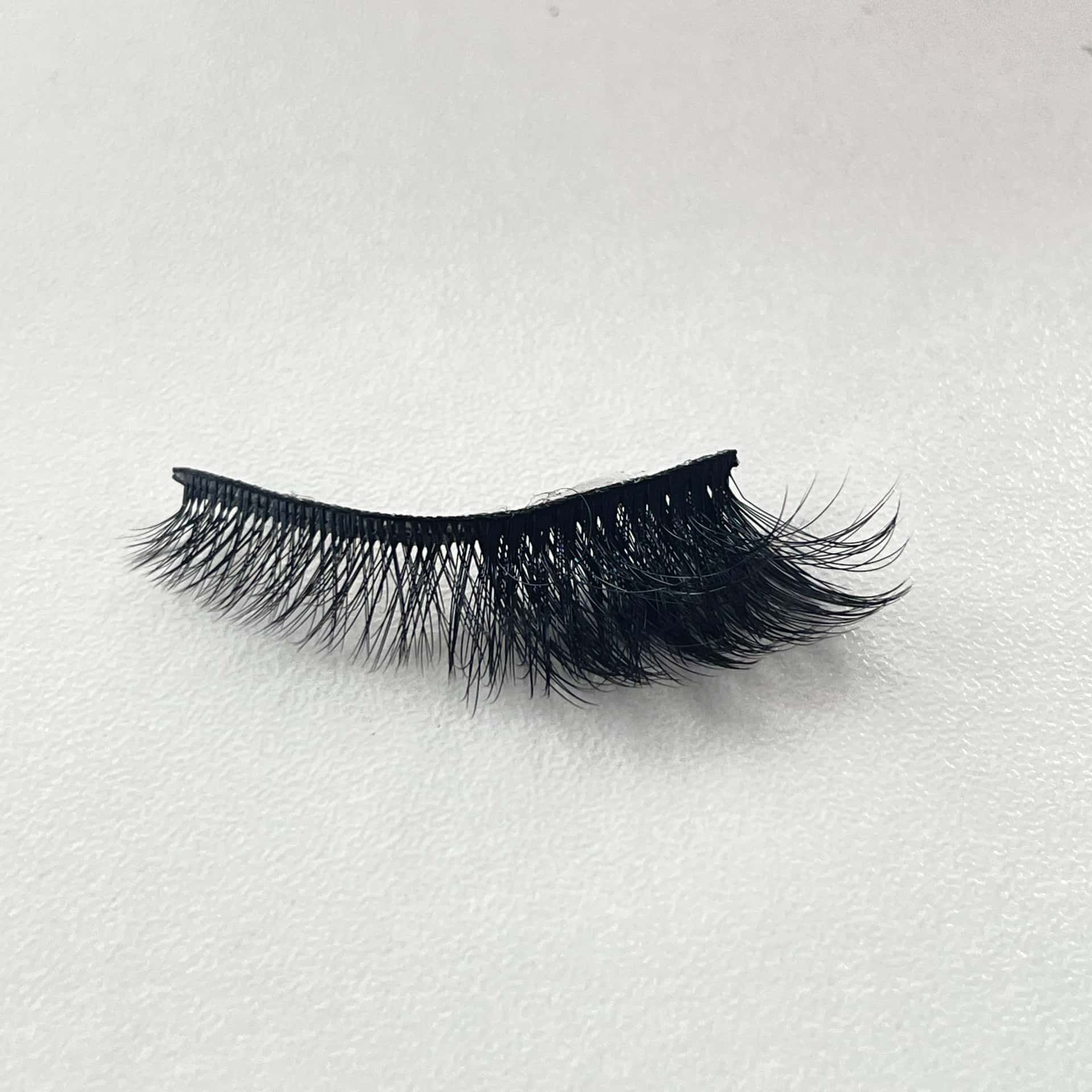 Long-tail Cat Eye Style - 26L — 3