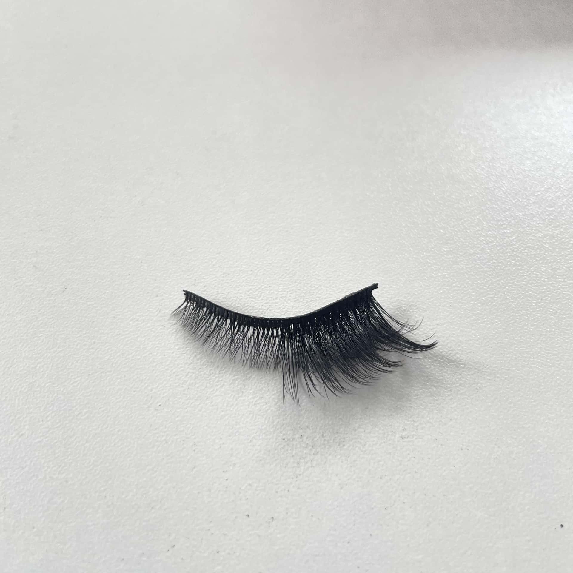 Long-tail Cat Eye Style - 28L — 4