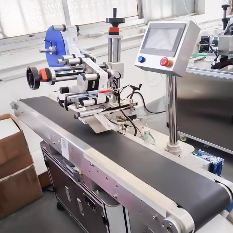 Factory production equipment 3