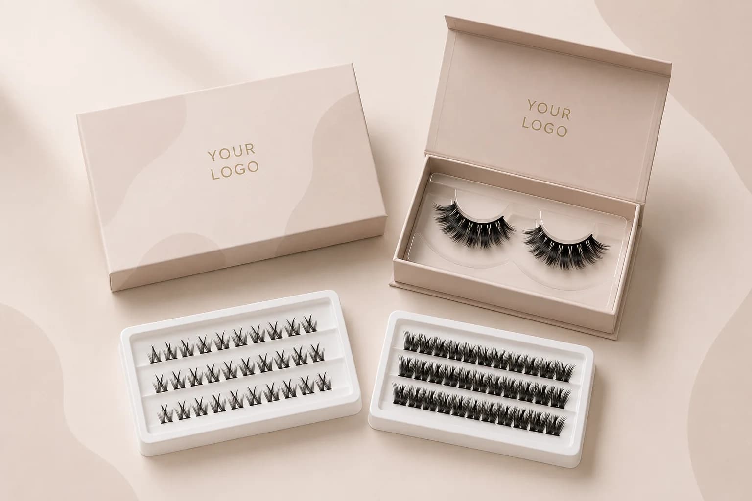 Launch Your Brand with Custom Packaging