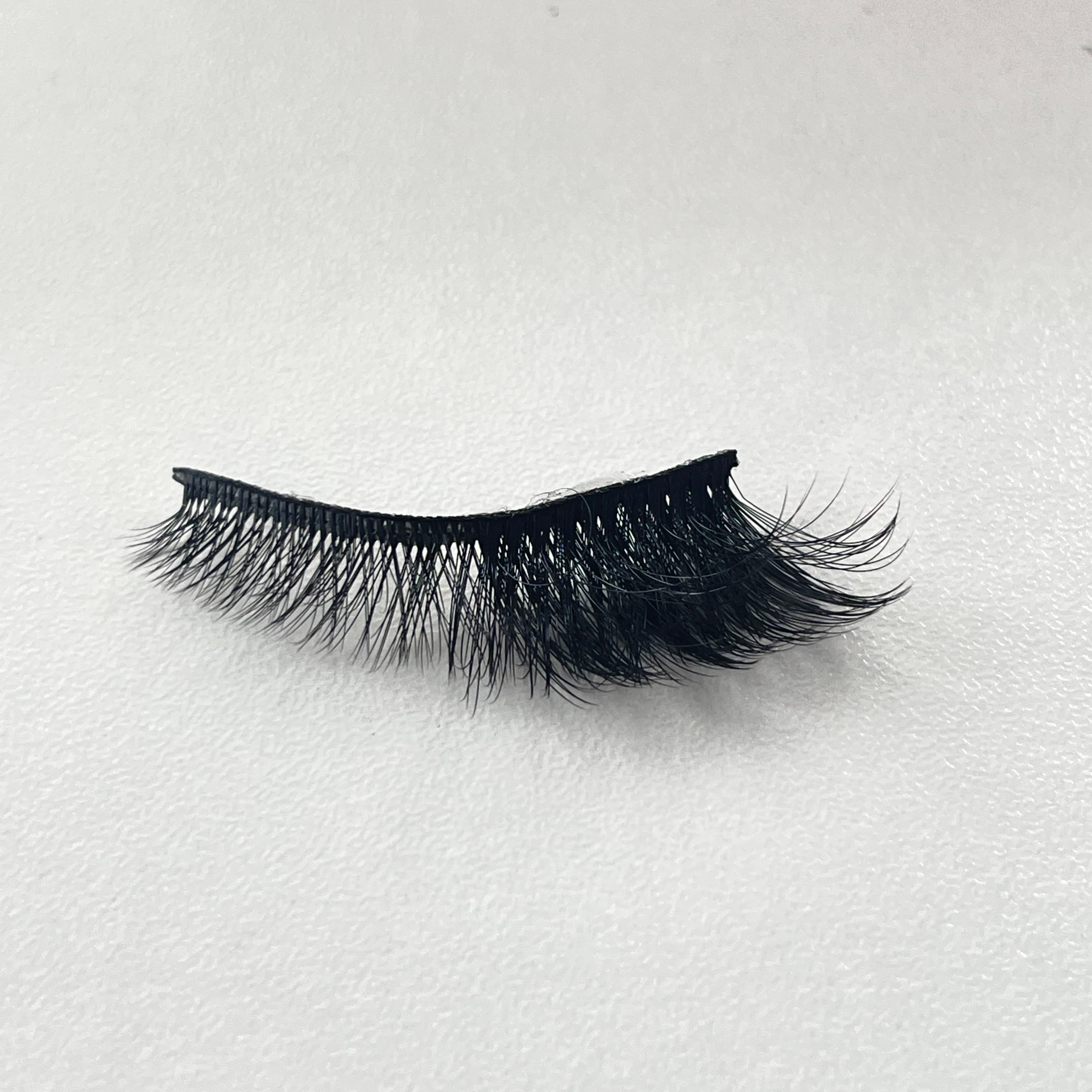 Long-tail Cat Eye Style - 26L — 3