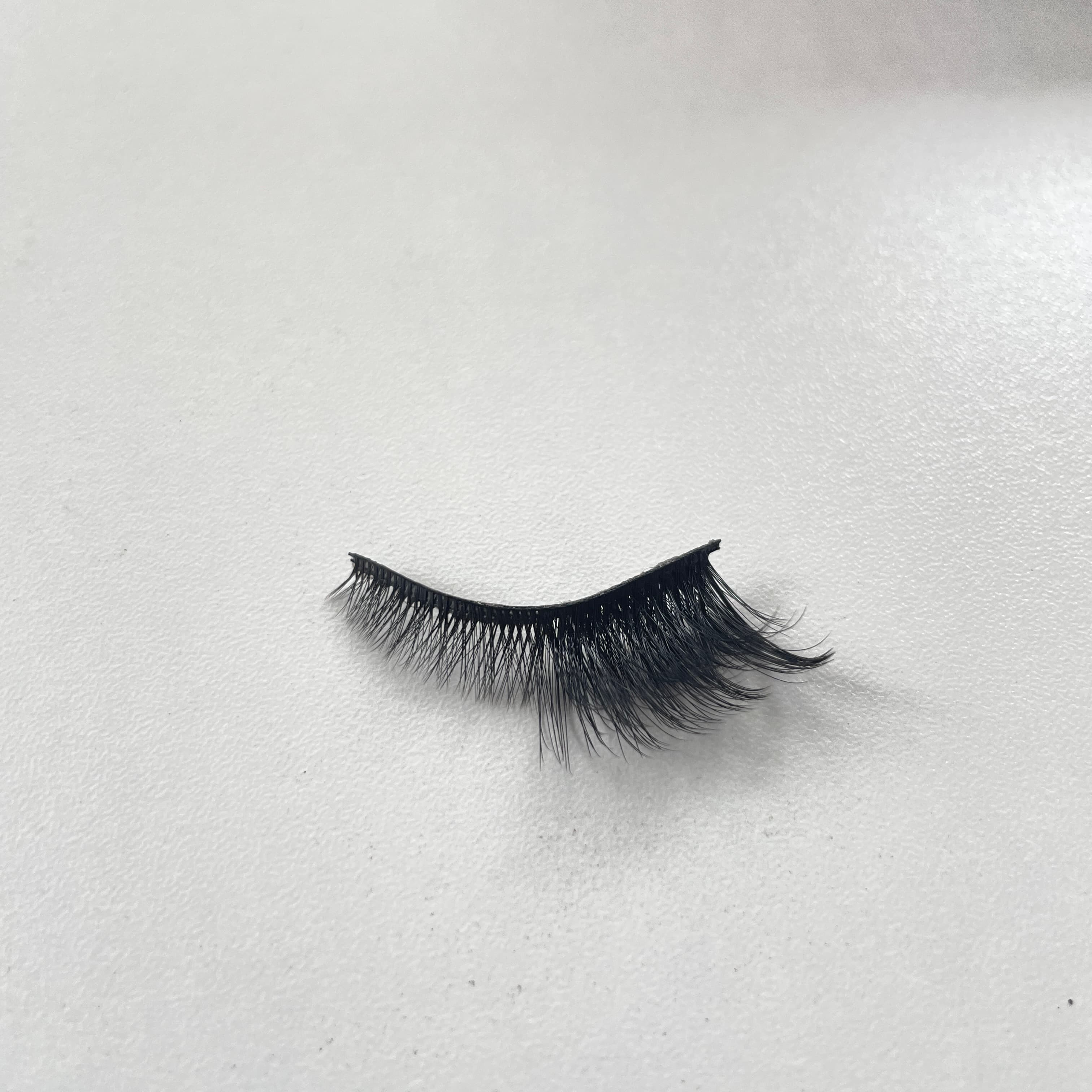 Long-tail Cat Eye Style - 28L — 4