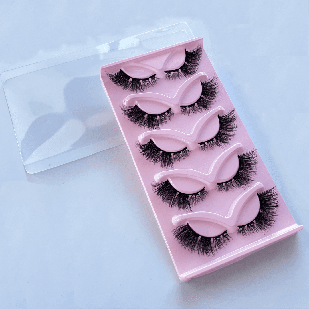 Eye-tip lengthened cat-eye style - 29L — 4
