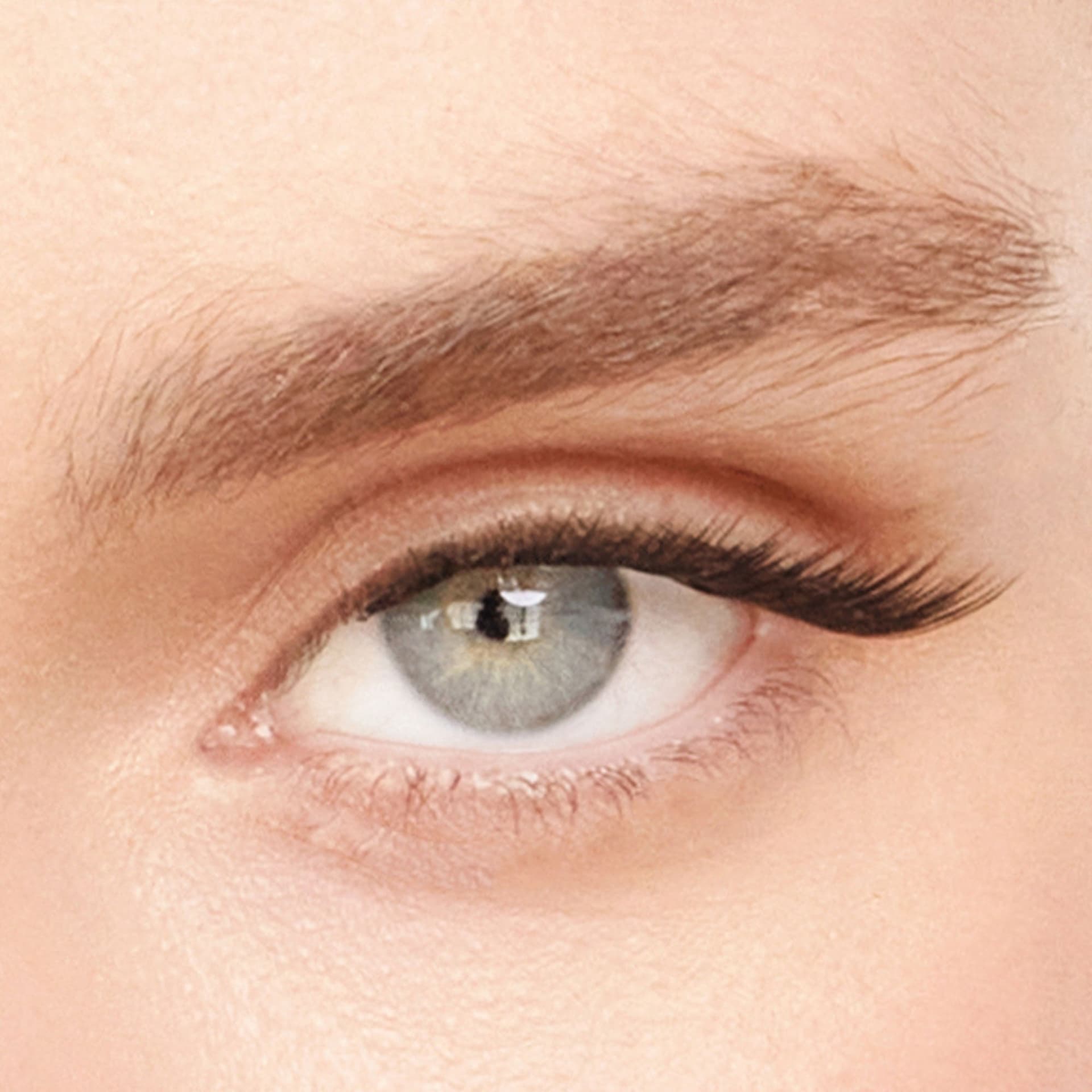 Foxy Eye