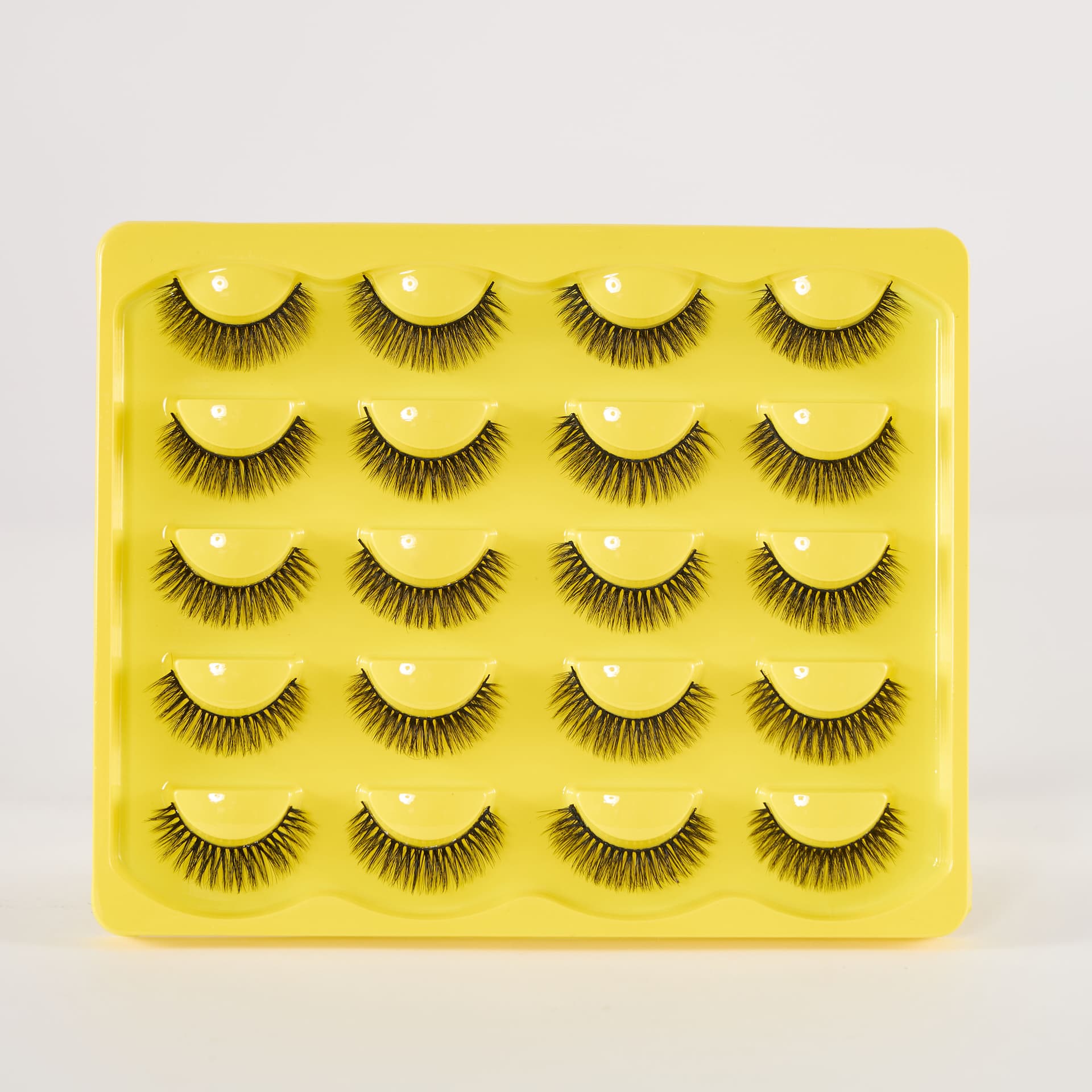 Strip Lashes