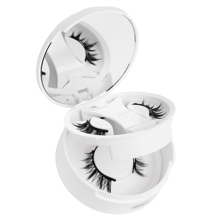 Magnetic Lashes
